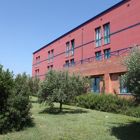 Euro Hotel Cascina Εξωτερικό φωτογραφία