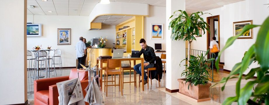 Euro Hotel Cascina Εξωτερικό φωτογραφία