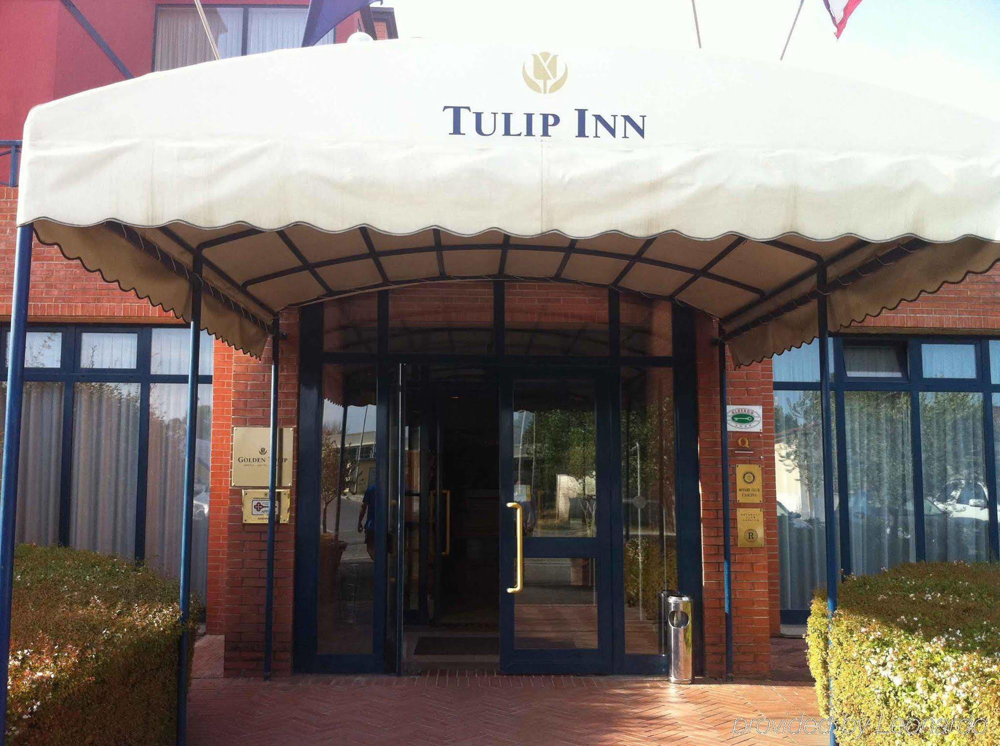 Euro Hotel Cascina Εξωτερικό φωτογραφία
