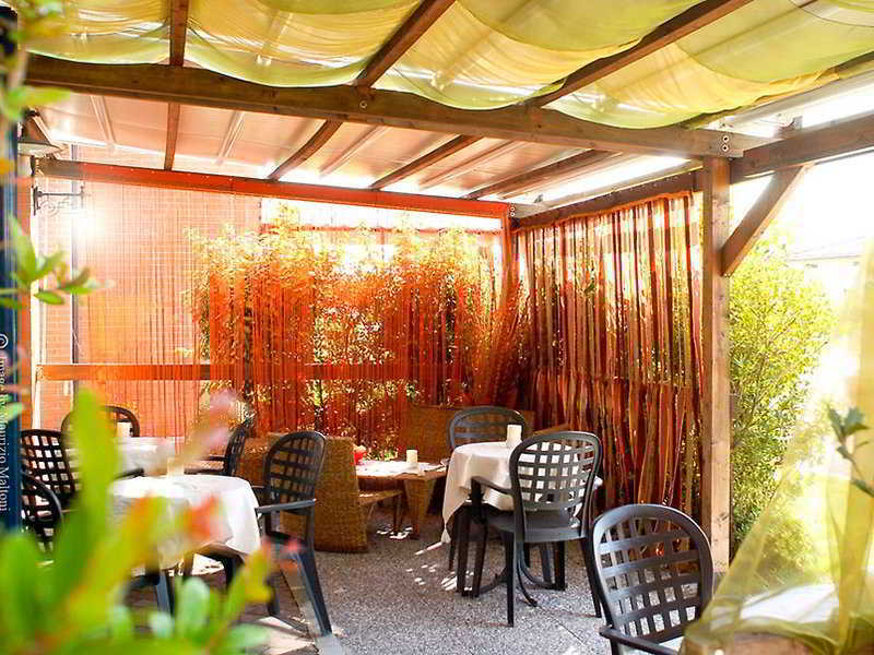 Euro Hotel Cascina Εξωτερικό φωτογραφία